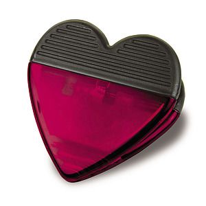 Heart Magnetic Clip