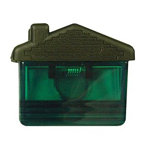 House Magnetic Clip
