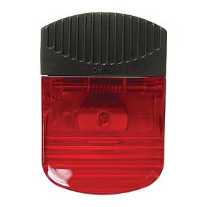 Rectangle Magnet Clip