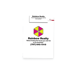 Pro-Scriber™ Clip Board