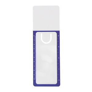 Reader's Pal Bookmark / Ruler / Magnifier