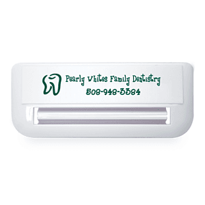 Push'n Save Tube Squeezer