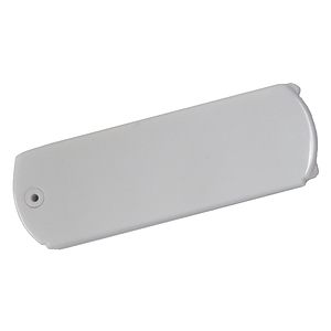 Comb Pocket Mirror