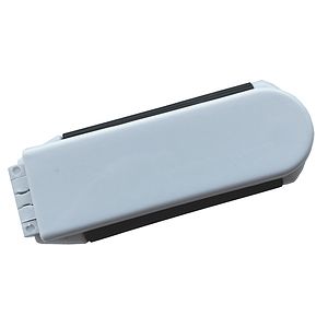 Brush Pocket Mirror