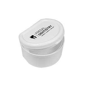 Denture / Retainer Case