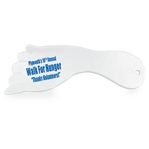 Foot-Fitter Shoehorn