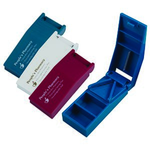 Pill Splitter