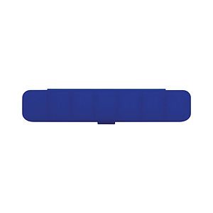 Traveler's All-Week Pill Box