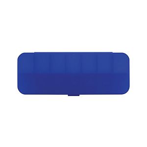 Traveler's All-Week AM/PM Pill Box
