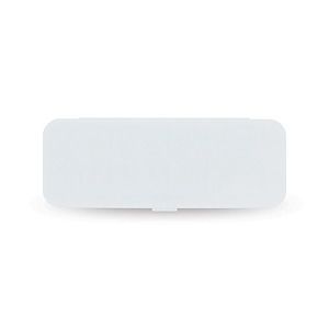 Traveler's All-Week AM/PM Pill Box