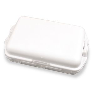 Fill, Fold and Fly Medicine Box