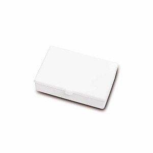 Health Chest Pill Keeper