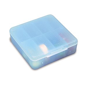 Compact Pill Box
