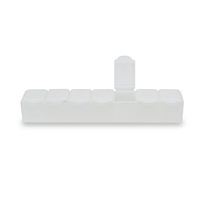 Big-7 All-Week Pill Box - 7"