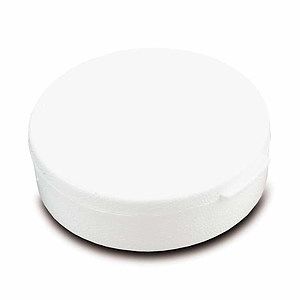 Med-Week Seven-Compartment Pill Box