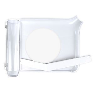 Safe'n Easy Pill Counter Tray