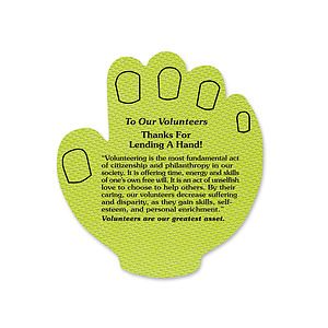 Lend A Hand Jar Opener