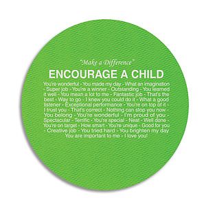 Encourage A Child Circle Jar Opener