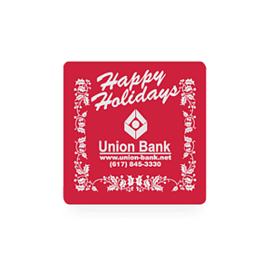 Happy Holidays Stock Jar Opener