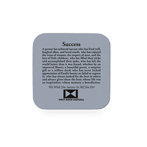 Success Square Jar Opener