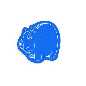 Piggy Jar Opener
