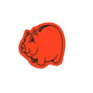 Piggy Jar Opener