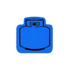 Propane Tank Jar Opener