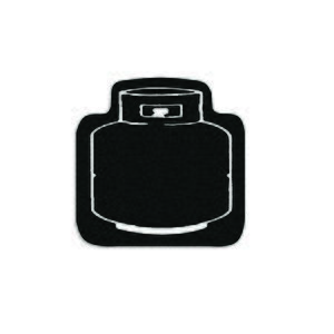 Propane Tank Jar Opener