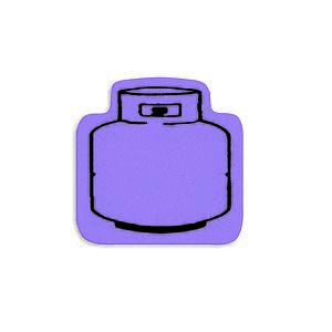 Propane Tank Jar Opener