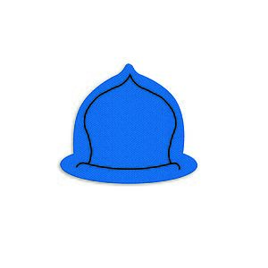 Fire Helmet Jar Opener