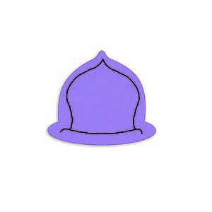 Fire Helmet Jar Opener