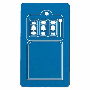 Slot Machine Jar Opener