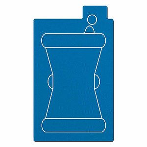 Crucible Jar Opener