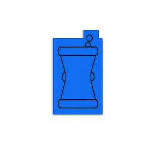 Crucible Jar Opener