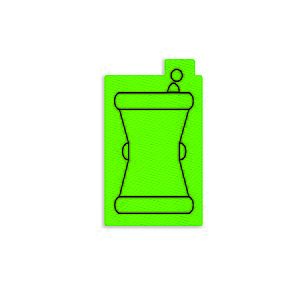 Crucible Jar Opener