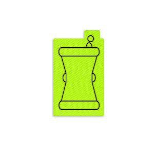 Crucible Jar Opener