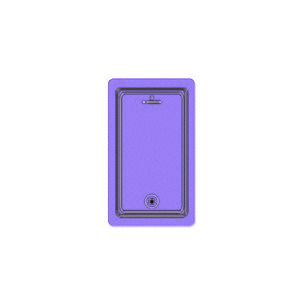 Cell Phone Jar Opener
