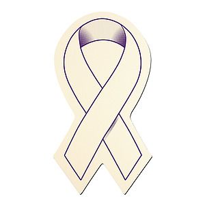 Jumbo "Awareness Ribbon" Opener