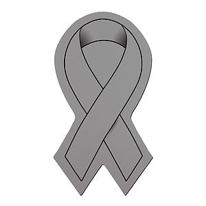 Jumbo "Awareness Ribbon" Opener