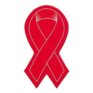 Jumbo "Awareness Ribbon" Opener
