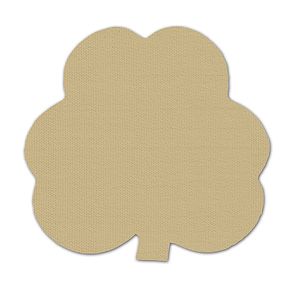 Shamrock Jar Opener