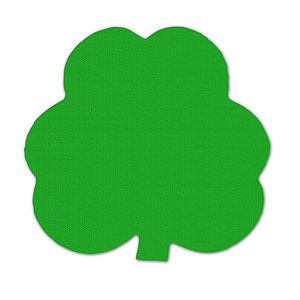 Shamrock Jar Opener