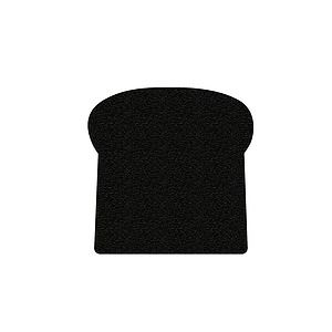 Bread Loaf Jar Opener