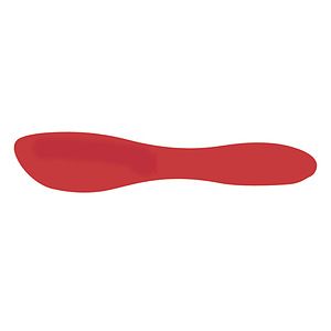 Essential Use Mini Spatula