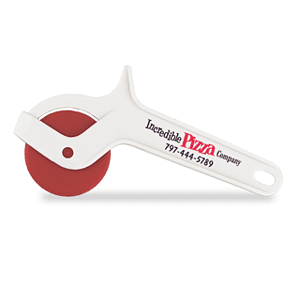 Non-Stick Pizza Cutter
