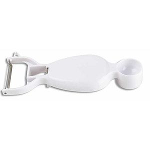Multi-Use Vegetable Peeler