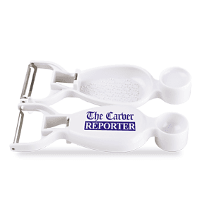 Multi-Use Vegetable Peeler