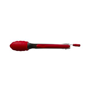 Silicone Tongs