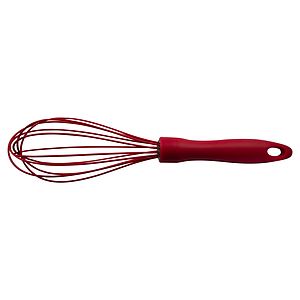 Quick Work Silicone Whisk