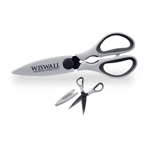 Slice-it Scissors